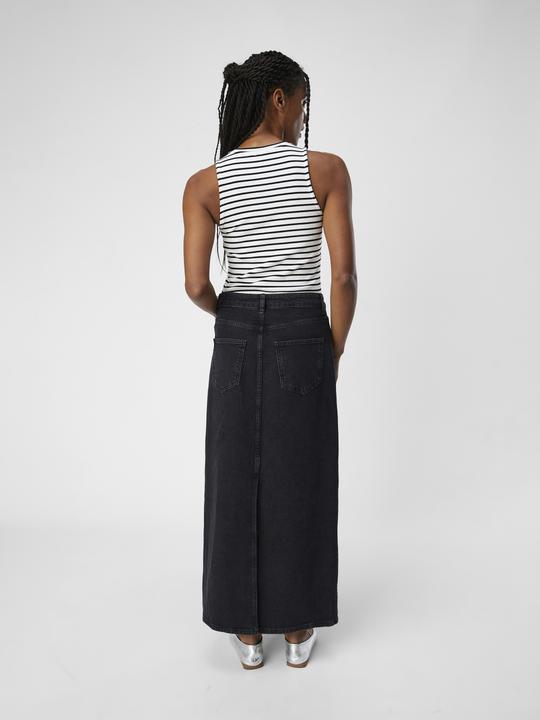 Produktbild Object Jeans Maxirock (S)