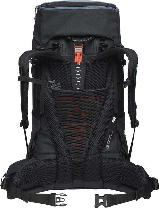 Produktbild Vaude Women's Avox 60+10 (60 l)