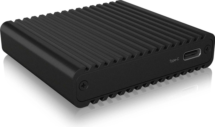 Actual product image Icy Box Kartenleser (USB 3.2 Gen 2, USB 3.1)