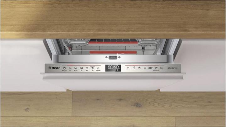 Actual product image Bosch Hausgeräte SPV6EMX05E EB