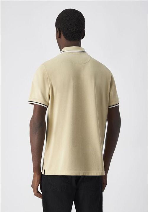 Produktbild Champion Poloshirt (L)