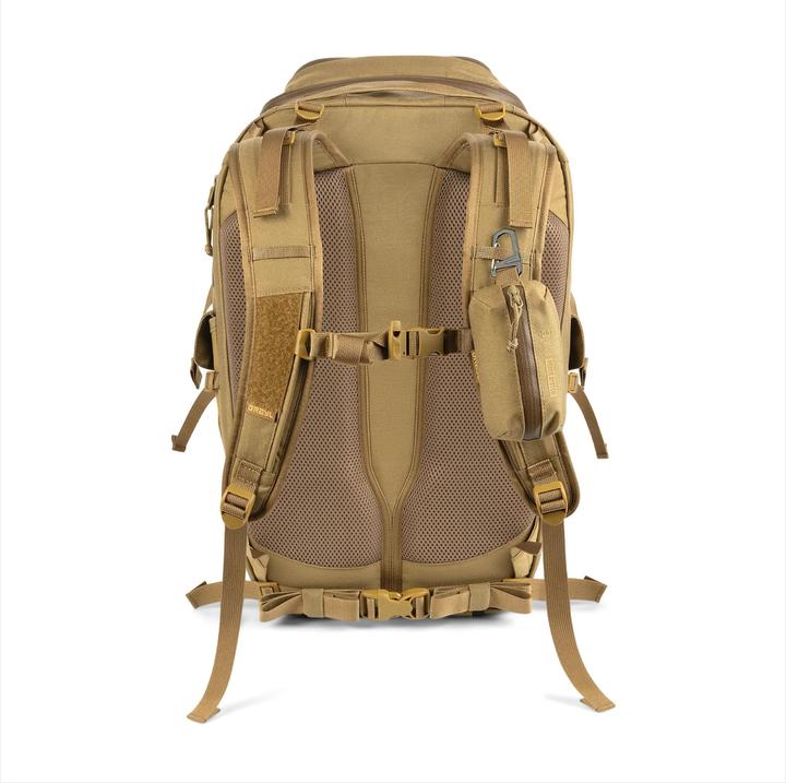Actual product image Grayl Transport Expbackpack - 30l (30 l)