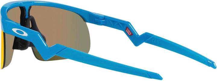 Produktbild Oakley Resistor (Blue Sky, prizm ruby)
