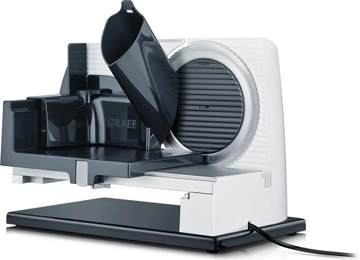 Produktbild Graef SKS110 Allesschneider