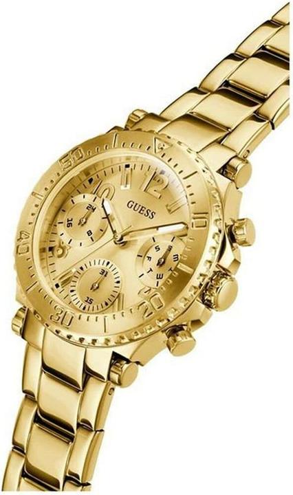 Immagine prodotto Guess GW0465L1 Cosmic Ladies 36mm 3ATM (Orologio da polso analogico, 36 mm)