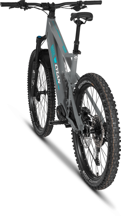 Actual product image Cylan Rock Fly (44 cm)