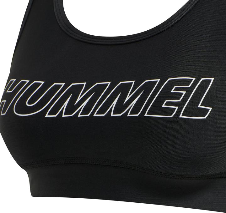 Immagine prodotto hummel Reggiseno Sportivo Te Tola (XS)