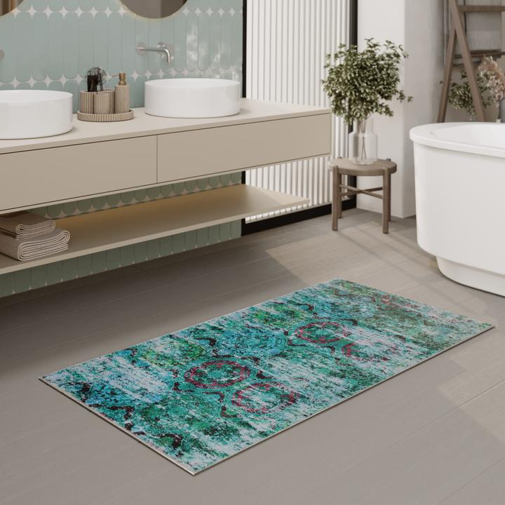 Produktbild Wecon Home Badteppich Beach Front (120 x 70 cm)