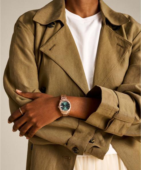 Produktbild Fossil Scarlette Mini (32 mm)