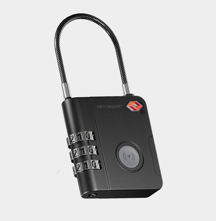 Produktbild Key Smart Smart Lock (WatchOS, iOS, iPadOS)