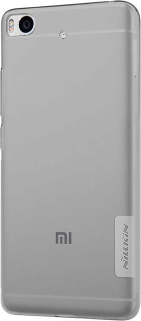 Actual product image Nillkin Nature Soft Series (Mi 5s)