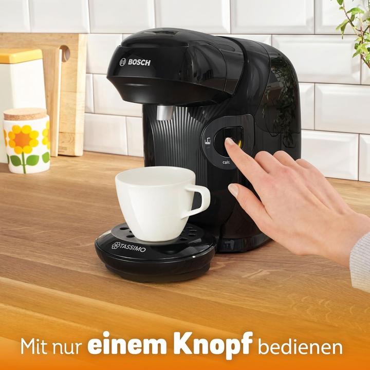 Productafbeelding Bosch Hausgeräte Machine voor warme dranken (Tassimo)