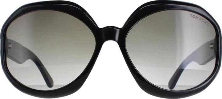 Produktbild Tom Ford Georgia Sonnenbrille