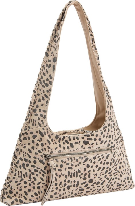Immagine prodotto FredsBruder Calm Schultertasche Leder 33 cm (3 l)