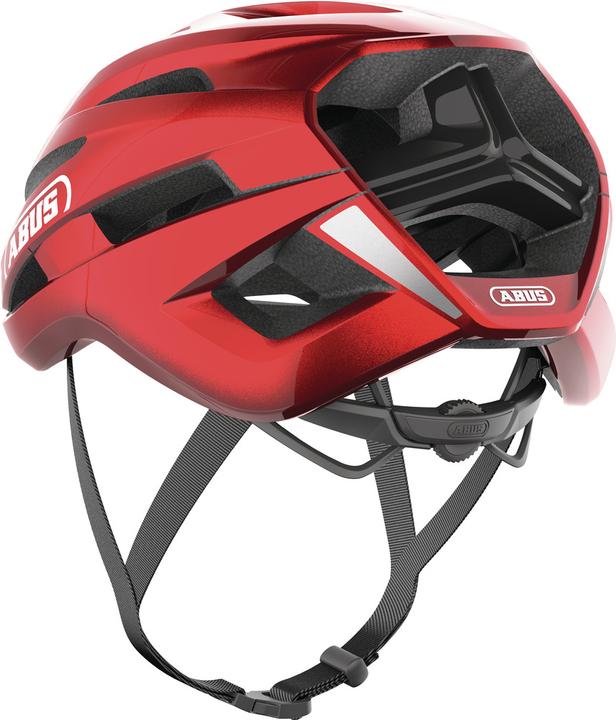 Actual product image Abus StormChaser ACE (54 - 58 cm)