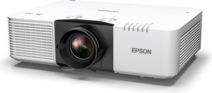 Actual product image Epson EB-L890U Projector 8000 lm WUXGA (Full HD, 8000 lm, 1.35 - 2.2:1)