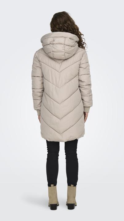 Produktbild JdY JDYSKYLAR Langer Parka Langer Parka (M)