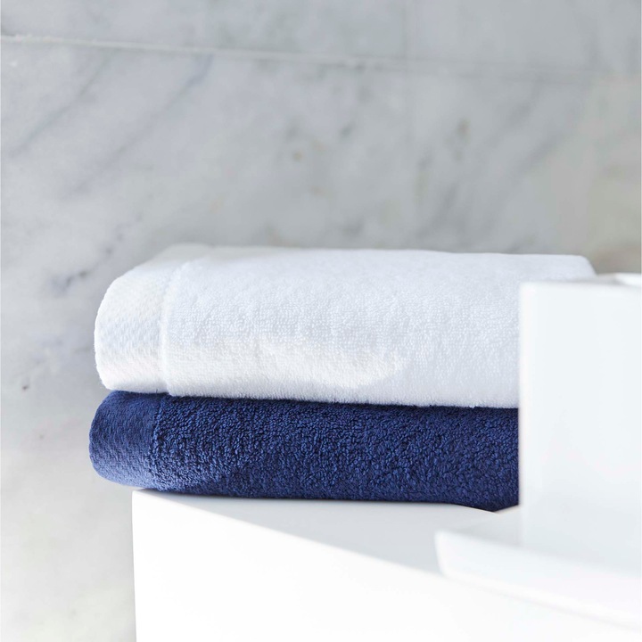 Actual product image Torres Novas Luxury towelling