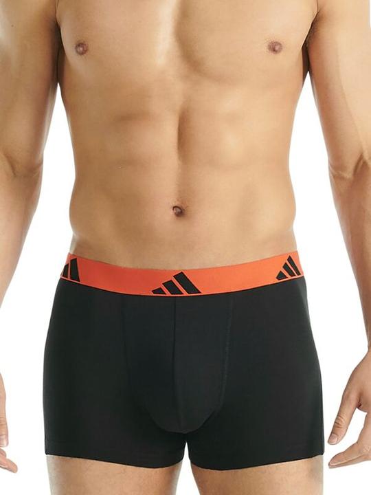 Immagine prodotto Adidas Active Flex Cotton Trunks (XL, confezione da 3)