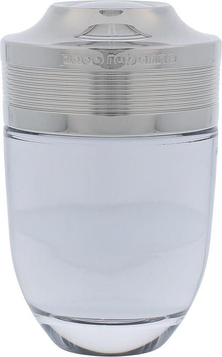Actual product image Paco Rabanne Invictus (Aftershave Lotion, 100 ml)