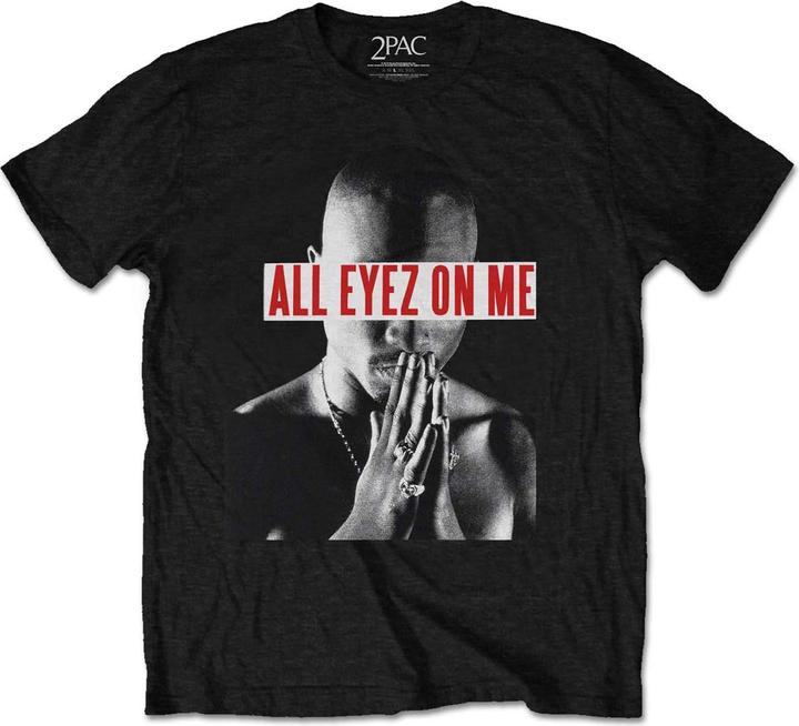 Produktbild Tupac Eyez On Me (L)