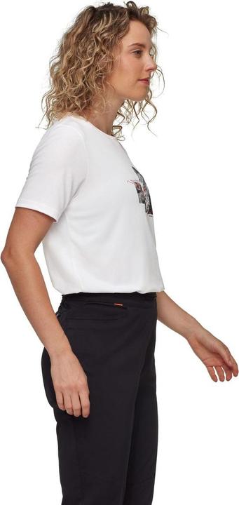 Produktbild Mammut Mountain T-Shirt 4208m, T-Shirts (XS)