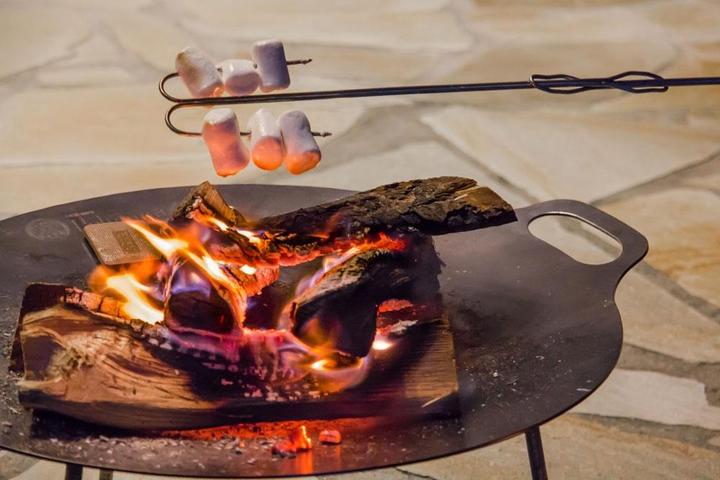 Produktbild Petromax Lagerfeuer-Spiess