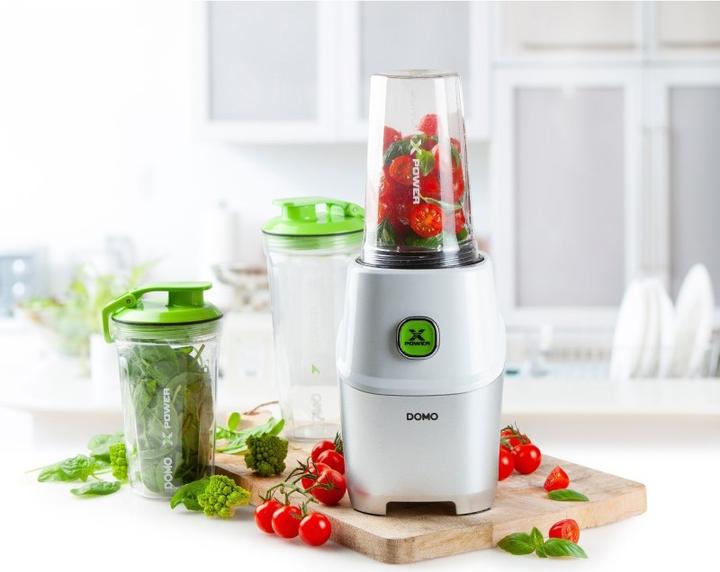 Image du produit Domo X-Power (Fiche CH, 1000 W)