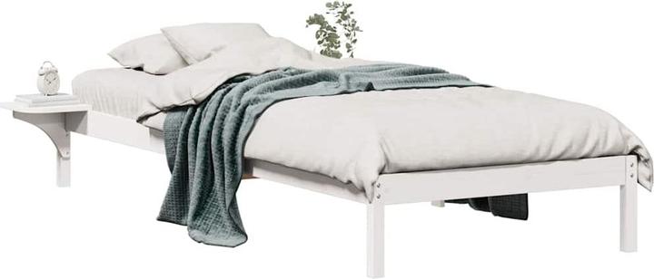 Image du produit vidaXL Plattformbettgestell (90 x 220 cm)