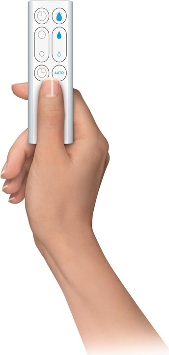 Actual product image Dyson Am10 (16 m²)