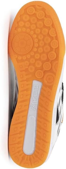 Actual product image MunichSport Munich Continental 965 Zaalschoenen Wit EU 43 (43)