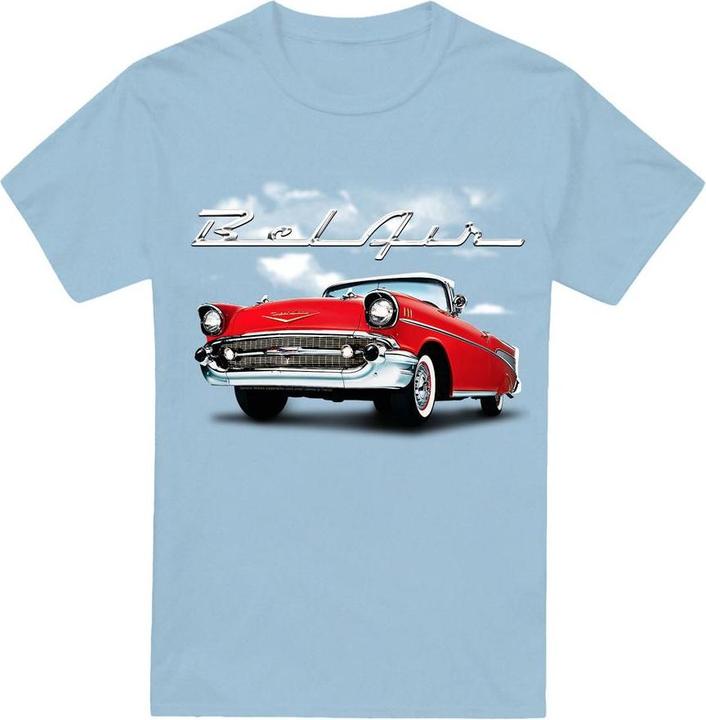 Produktbild Chevrolet Bel Air TShirt (M)