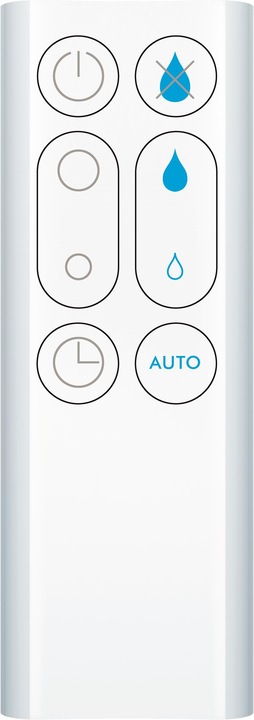 Actual product image Dyson Am10 (16 m²)