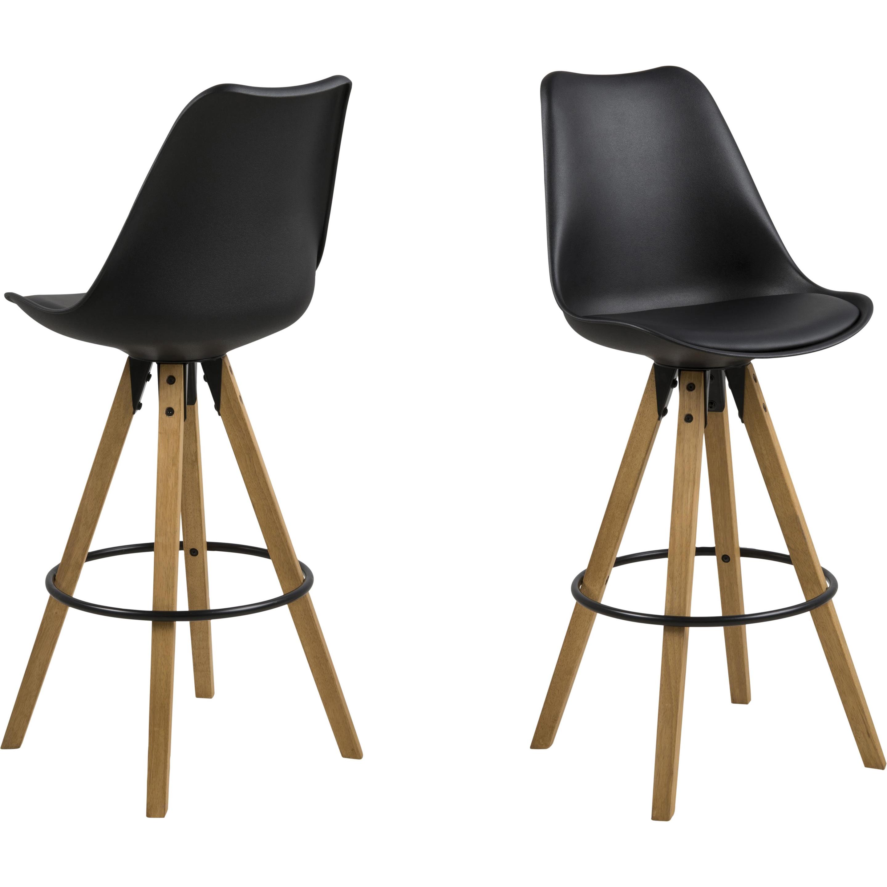 2x AC Design, Barhocker, Dima