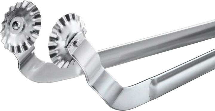 Produktbild Westmark Grill-/Wurstzange Twistmaster