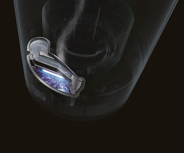 Produktbild Dyson Am10 (16 m²)
