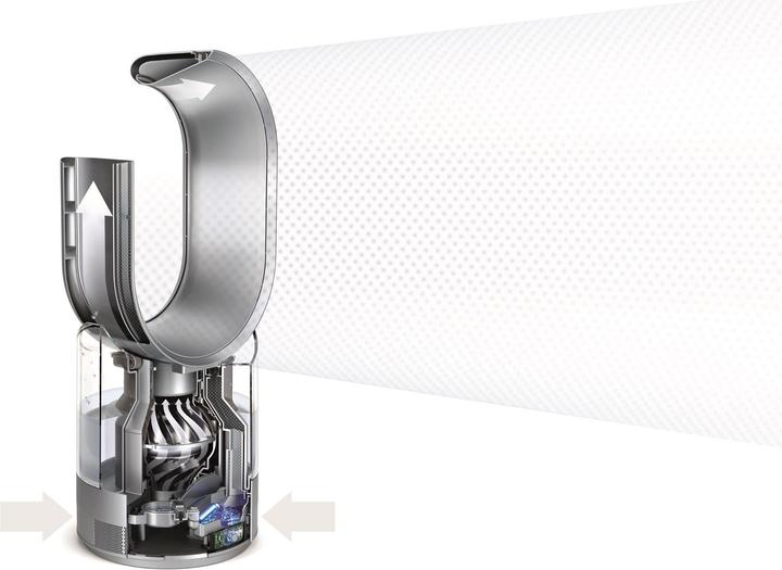 Produktbild Dyson Am10 (16 m²)