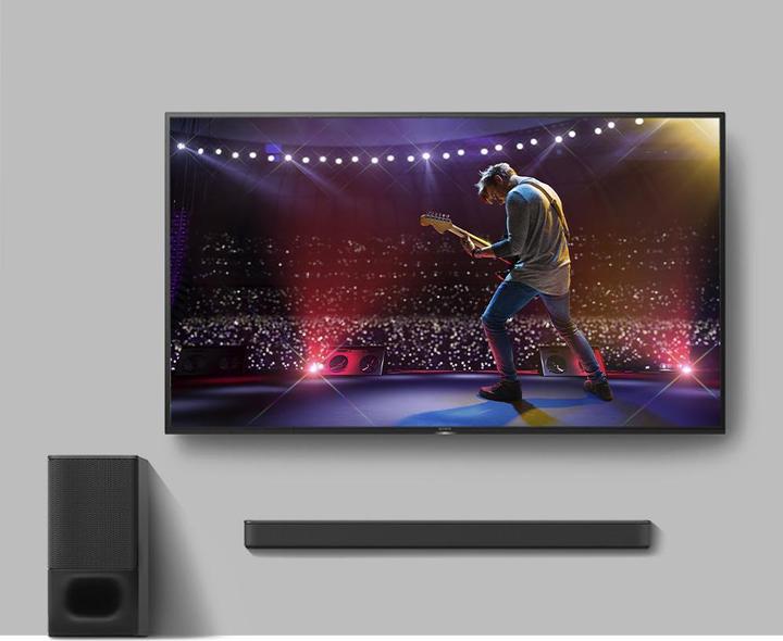 Produktbild Sony HT-S350 (320 W, 2.1 Kanal)