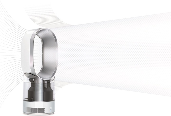Actual product image Dyson Am10 (16 m²)