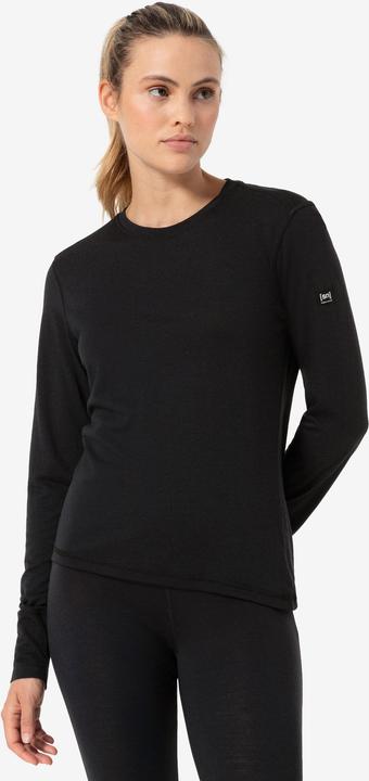 Actual product image Super Natural Women's Tundra 175 L/S (S)