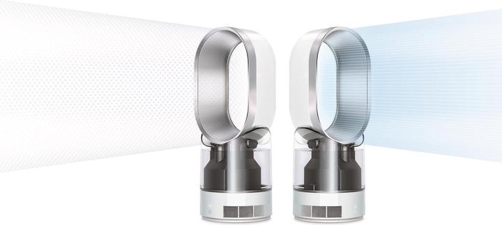 Produktbild Dyson Am10 (16 m²)