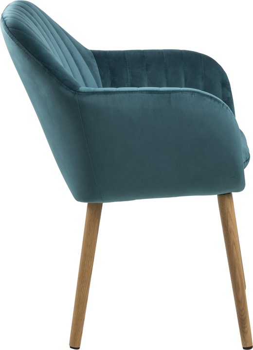 Produktbild AC Design Emilia Velvet