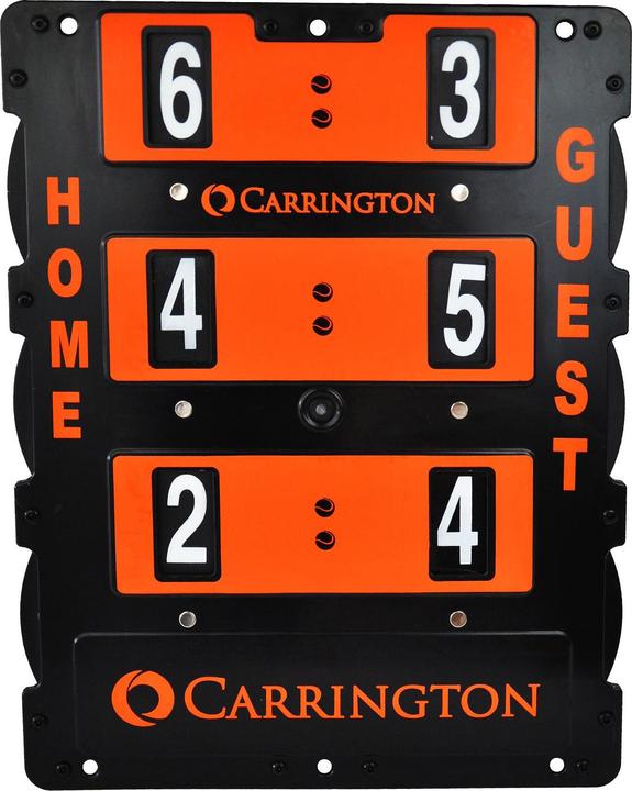 Produktbild Carrington Tennis-Punkteanzeige