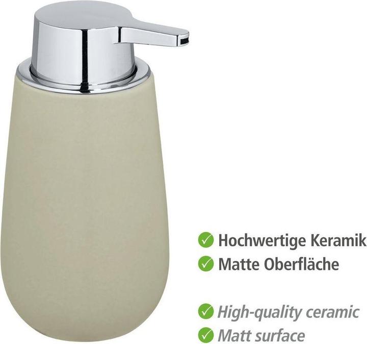 Produktbild Wenko Badi