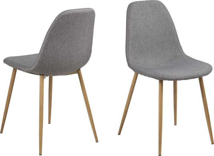 Marrone chiaro, Grigio chiaro