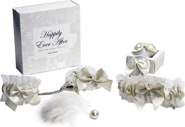 Produktbild Bijoux Indiscrets Happily Ever After