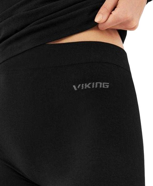 Actual product image Viking Womens/Ladies Ritra Bamboo Thermoactive Base Layer Set (M)