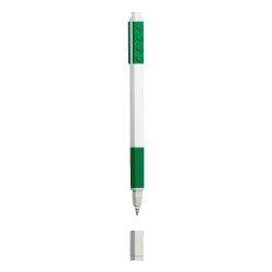 Produktbild LEGO Gelstift Farbe: Grün (Weiss, Grün, 1 x)