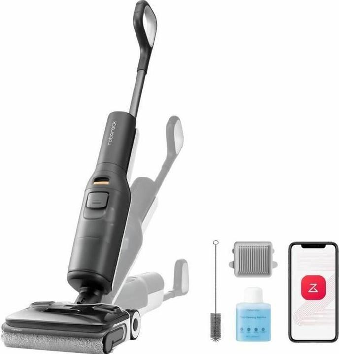 Actual product image Roborock F25 ACE (Vacuuming + mopping)