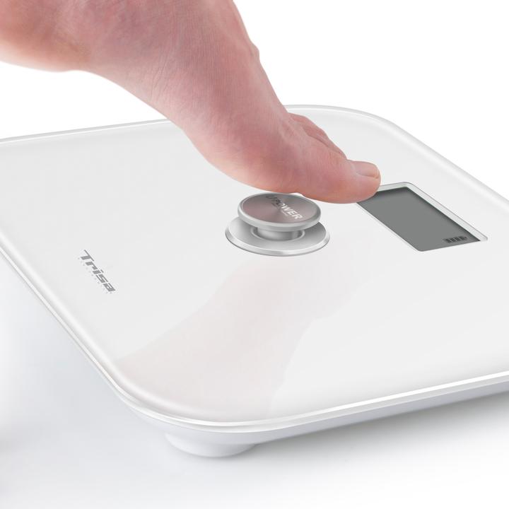 Actual product image Trisa Dynamo (150 kg)